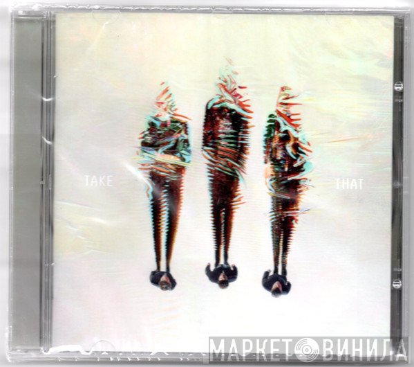 Take That  - III