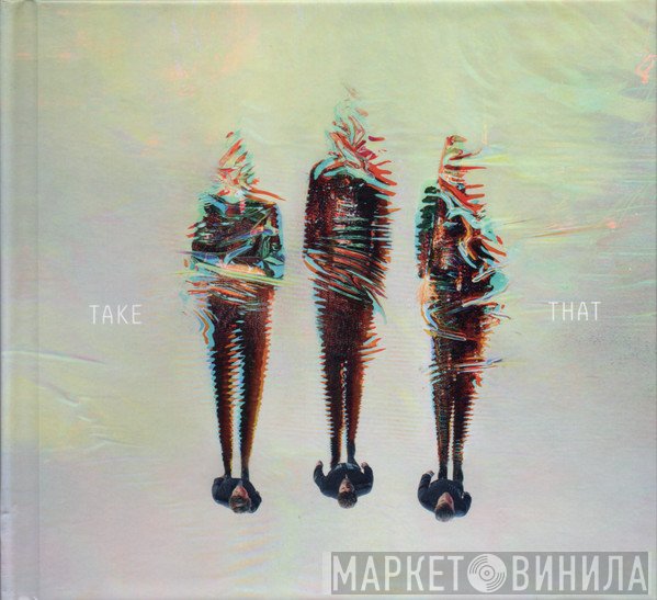 Take That - III