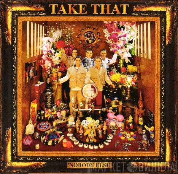 Take That - Nobody Else