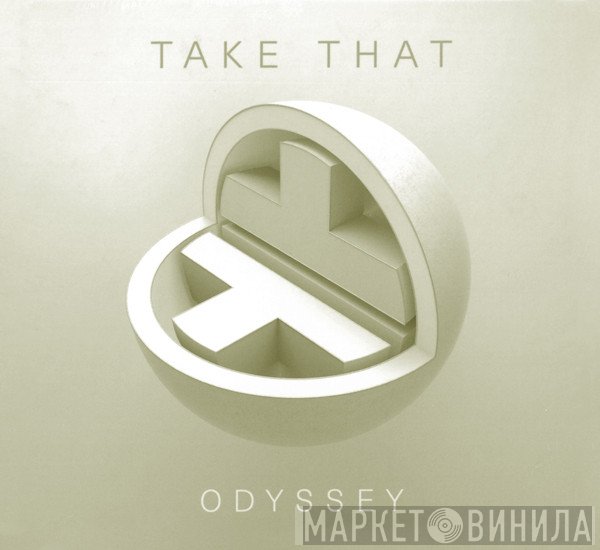 Take That - Odyssey