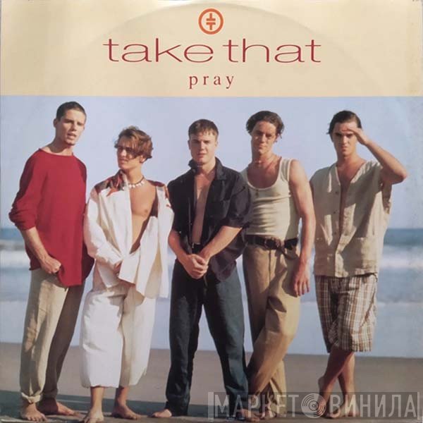 Take That  - Pray