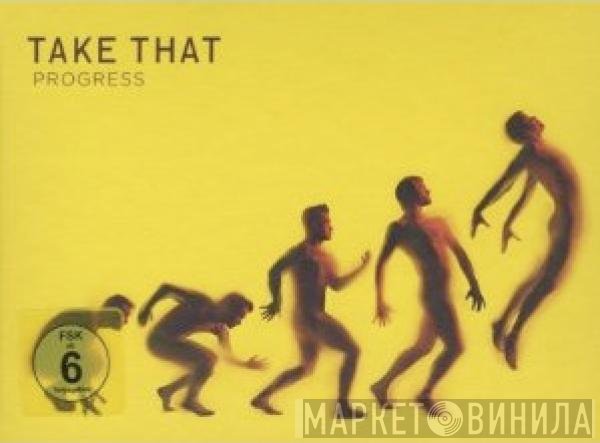 Take That  - Progress