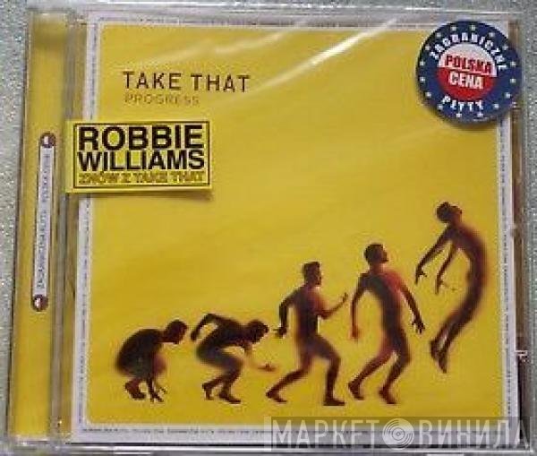 Take That  - Progress