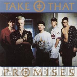 Take That  - Promises
