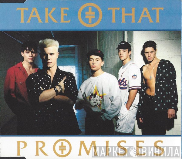 Take That  - Promises