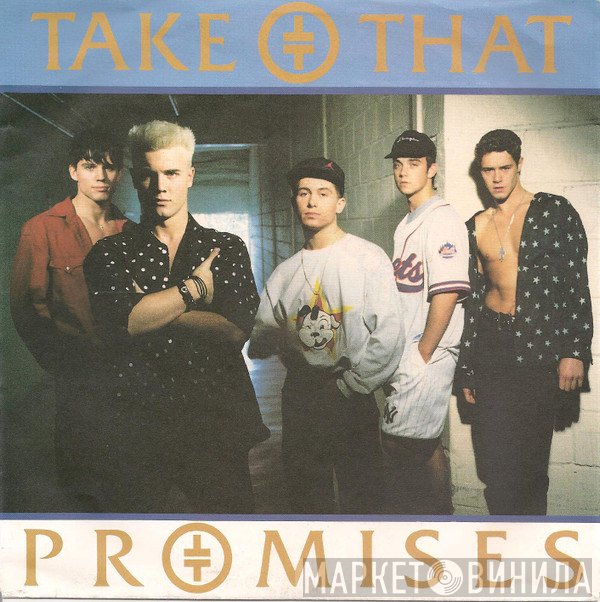 Take That  - Promises