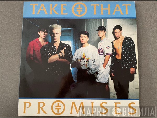 Take That  - Promises