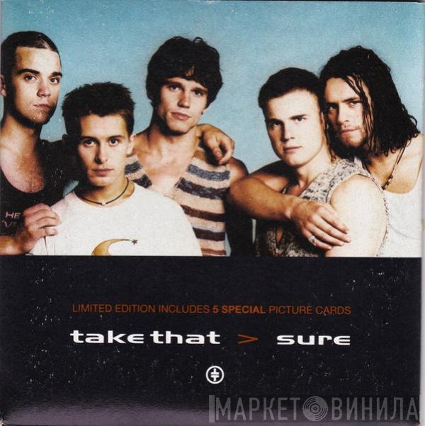 Take That  - Sure