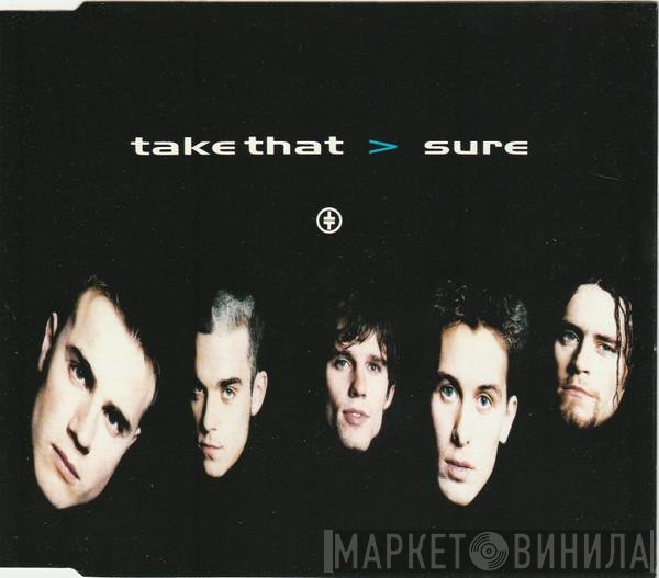 Take That  - Sure