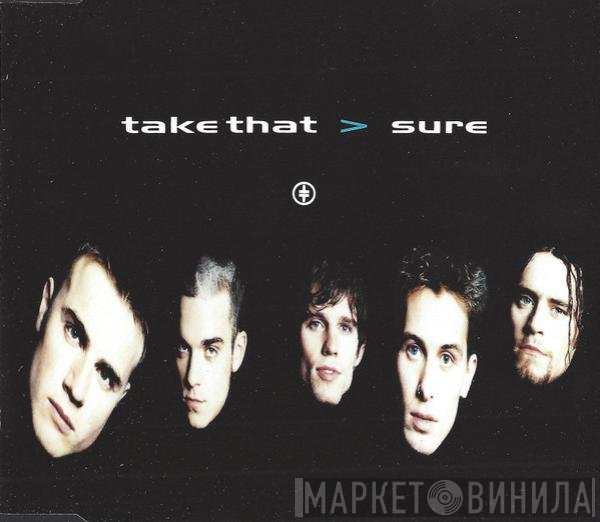 Take That  - Sure