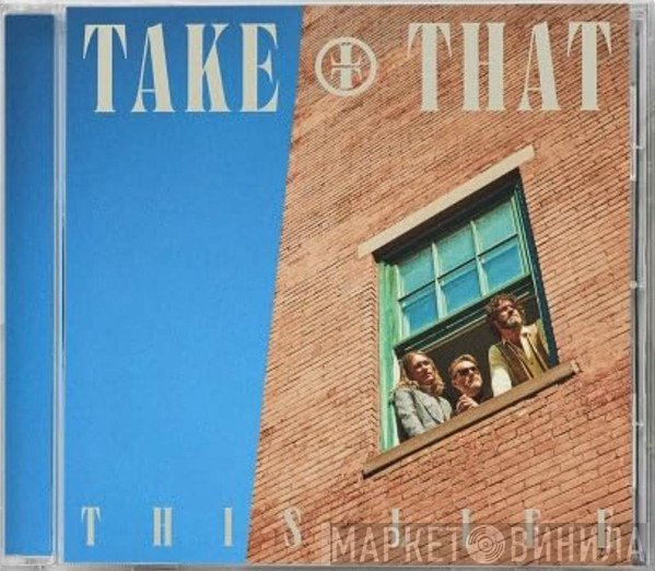 Take That - This Life