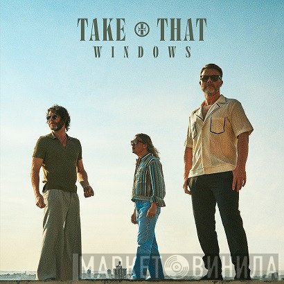 Take That  - Windows