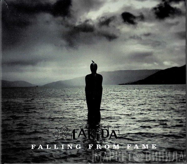 Takida - Falling From Fame