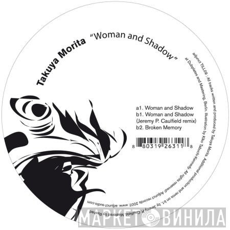Takuya Morita - Woman And Shadow