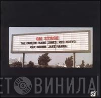 Tal Farlow, Hank Jones, Red Norvo, Ray Brown, Jake Hanna - On Stage