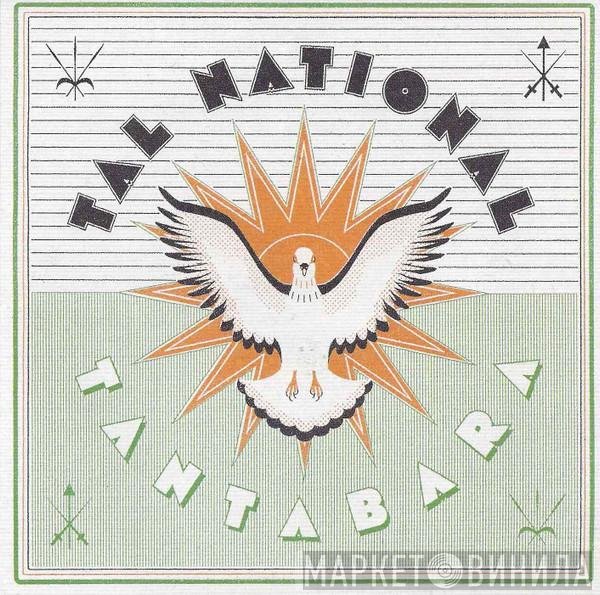 Tal National - Tantabara