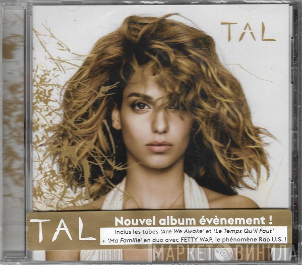 Tal   - Tal