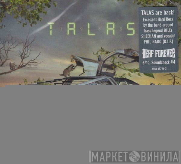 Talas  - 1985