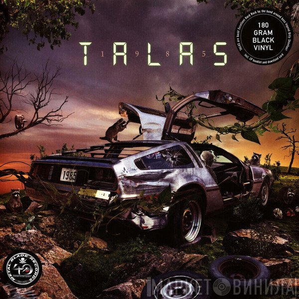 Talas  - 1985