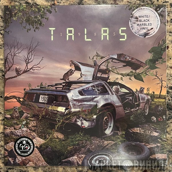 Talas - 1985
