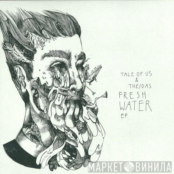 Tale Of Us & The/Das  - Fresh Water EP