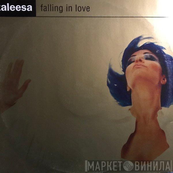Taleesa  - Falling In Love