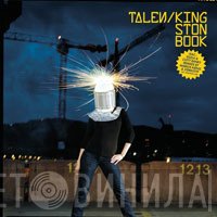 Talen - Kingston Book