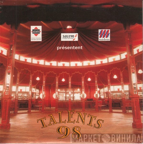  - Talents 98