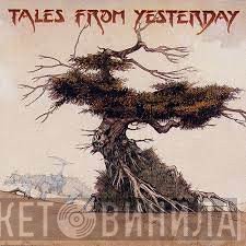  - Tales from Yesterday - A Tribute to Yes