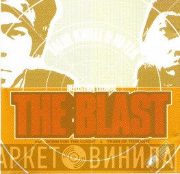 Talib Kweli & Hi-Tek : Reflection Eternal  - The Blast