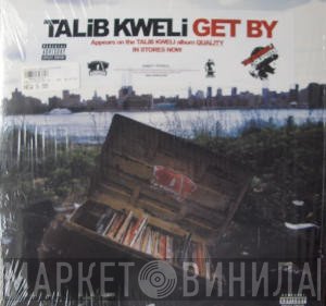 Talib Kweli  - Get By