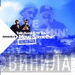 Talib Kweli, Hi-Tek - Move Somethin' (JL Remix)