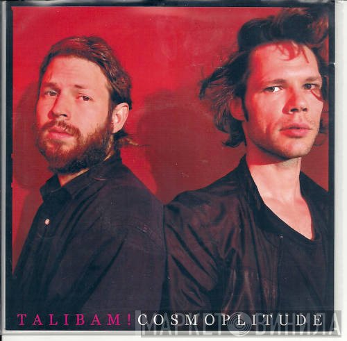 Talibam! - Cosmoplitude