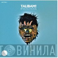 Talibam! - Step Into The Marina / Party Like A Star