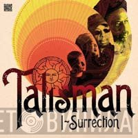 Talisman  - I-Surrection
