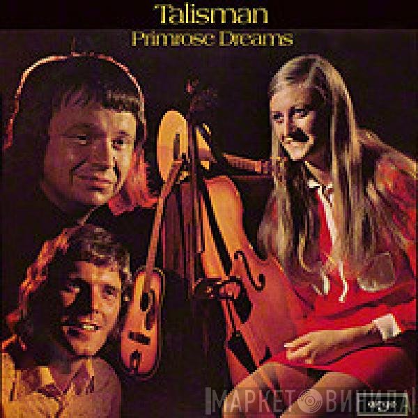 Talisman  - Primrose Dreams