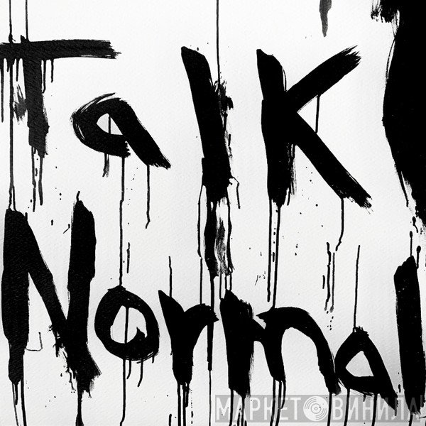Talk Normal  - Lone General