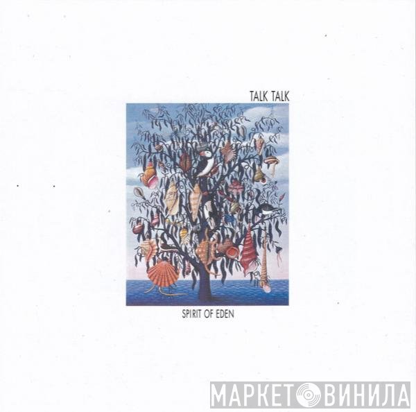 Talk Talk - Spirit Of Eden