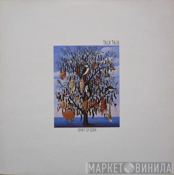 Talk Talk  - Spirit Of Eden