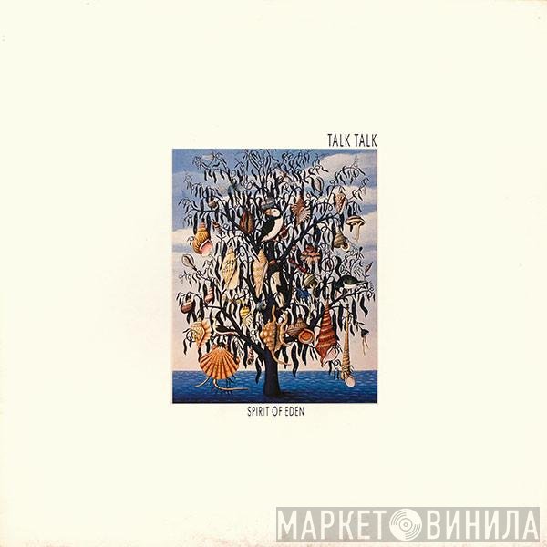 Talk Talk  - Spirit Of Eden