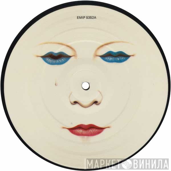 Talk Talk  - Talk Talk