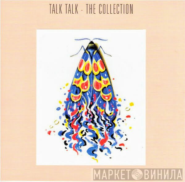 Talk Talk  - The Collection