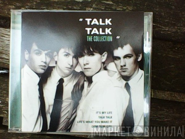 Talk Talk  - The Collection