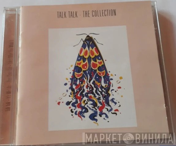 Talk Talk  - The Collection