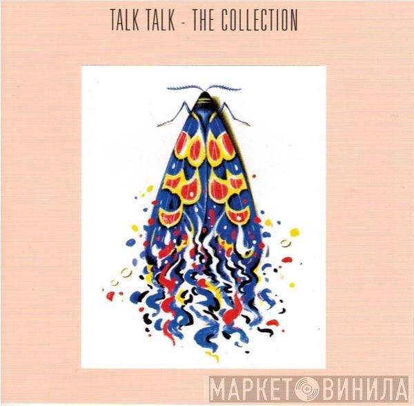 Talk Talk  - The Collection