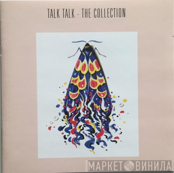 Talk Talk  - The Collection
