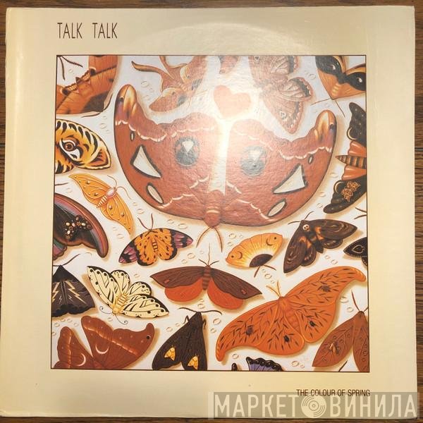 Talk Talk  - The Colour Of Spring
