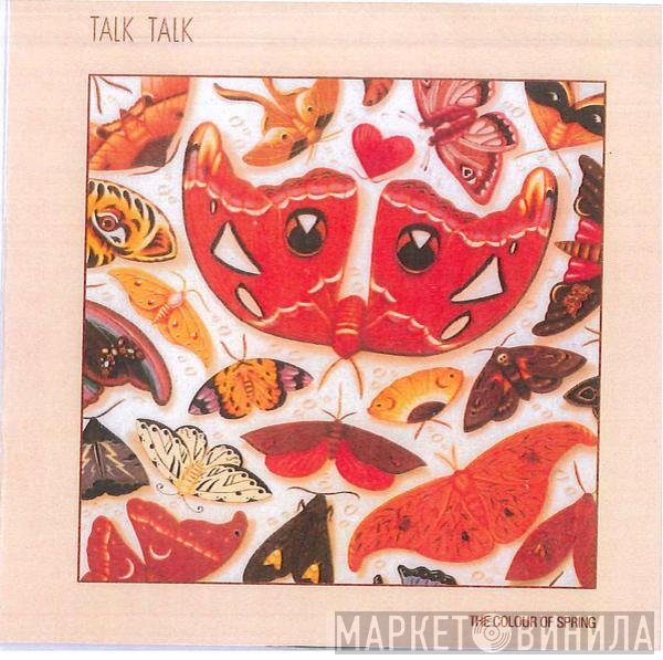Talk Talk  - The Colour Of Spring