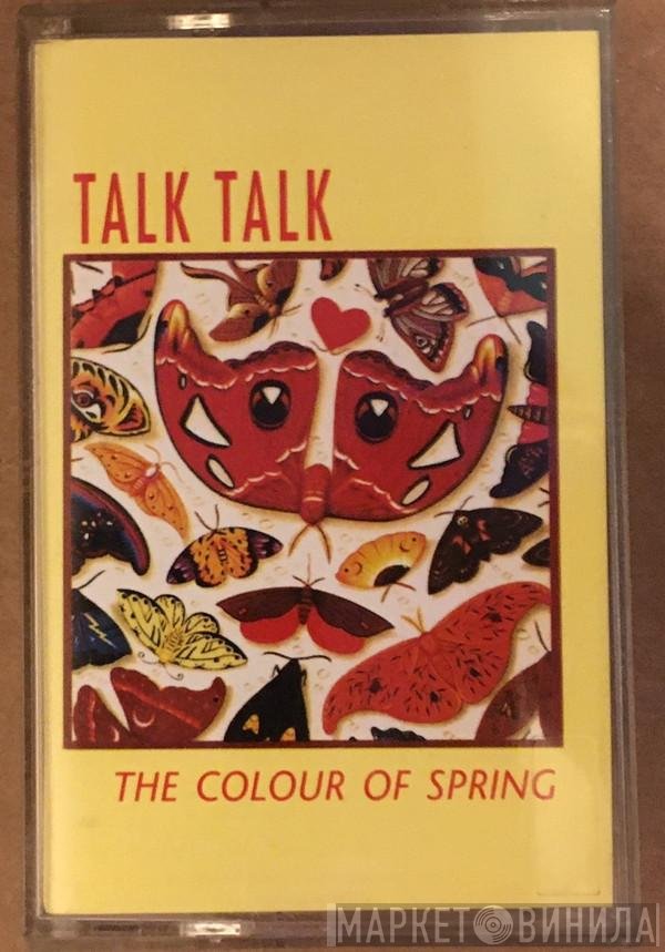 Talk Talk  - The Colour Of Spring