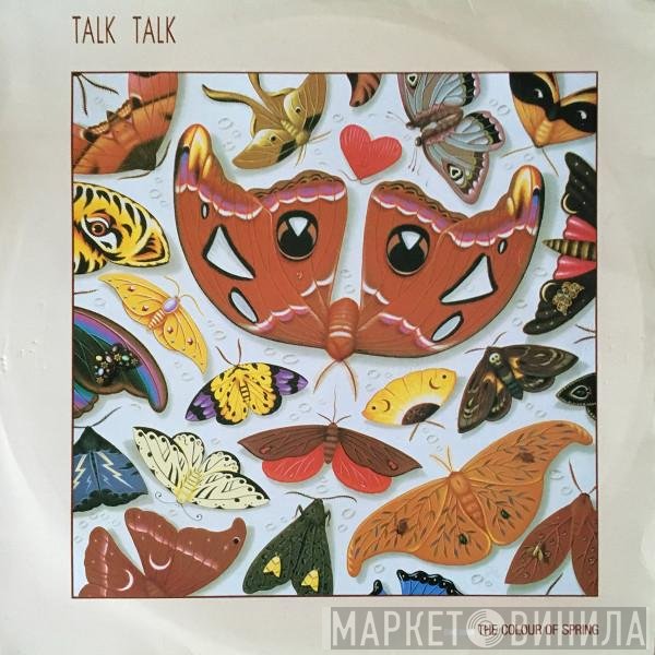 Talk Talk  - The Colour Of Spring